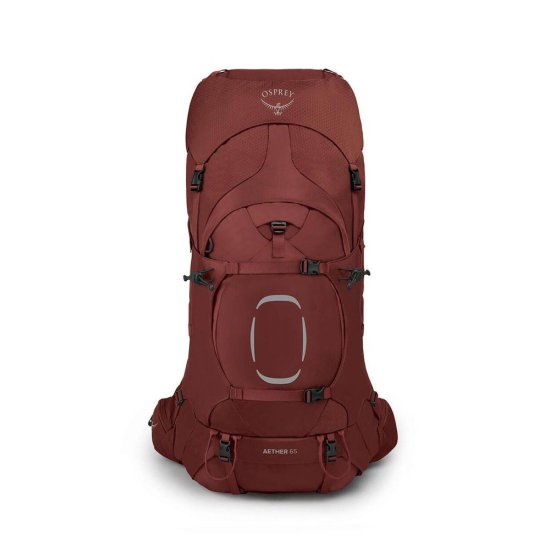 OSPREY - SAC A DOS AETHER 65 HOMME