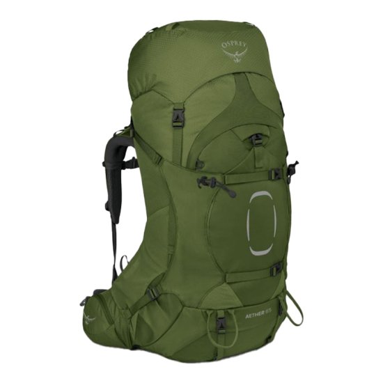 OSPREY - SAC A DOS AETHER 65 HOMME