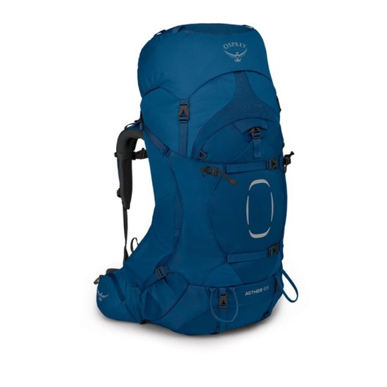 OSPREY - SAC A DOS AETHER 65 HOMME