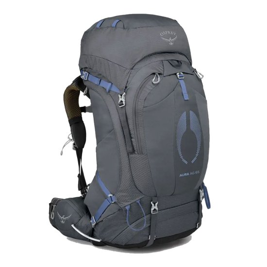 OSPREY - SAC À DOS AURA AG 65 femme