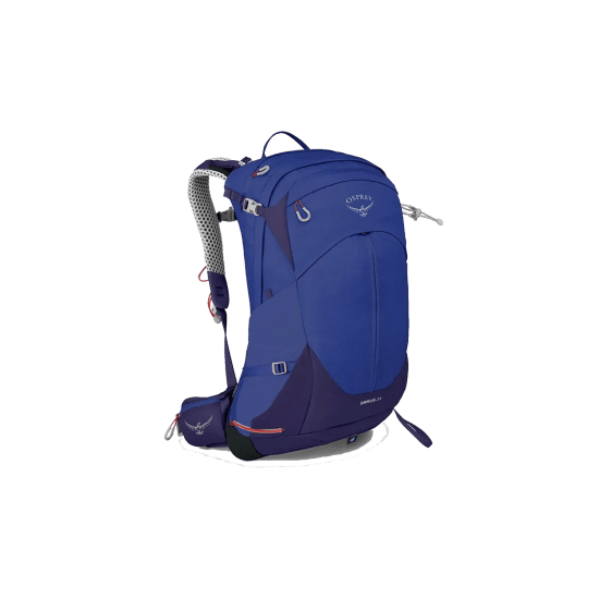 OSPREY - SIRRUS 24