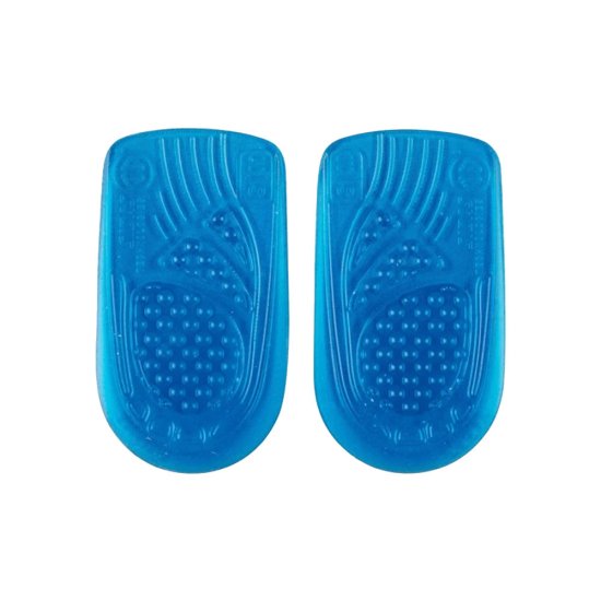 SIDAS - TALONNETTES GEL HEEL PADS X2
