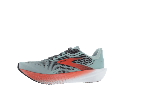 BROOKS - HYPERION MAX FEMME