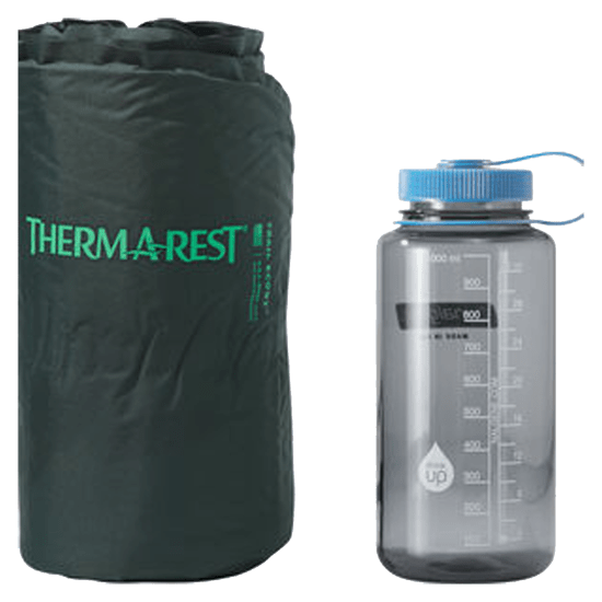 THERM-A-REST - MATELAS TRAIL SCOUT LARGE
