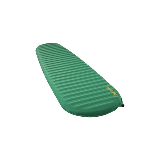THERM-A-REST - MATELAS TRAIL PRO PINE REGULAR WIDE