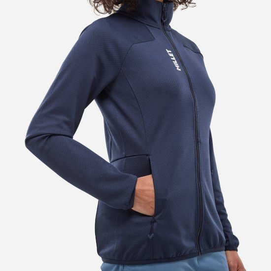 MILLET - POLAIRE LOKKA III FEMME