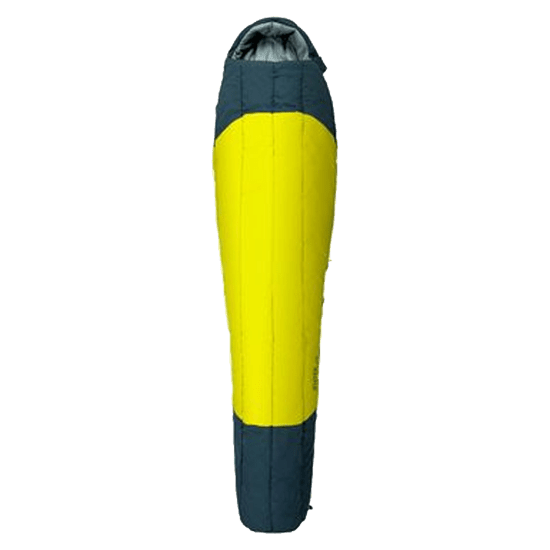 MILLET - SAC DE COUCHAGE SYNTEK 0° LONG