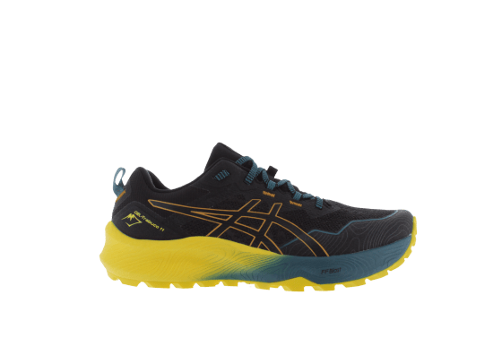 ASICS - GEL-TRABUCO 11 HOMME