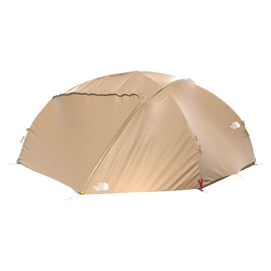 THE NORTH FACE - TENTE TRAIL LITE 2