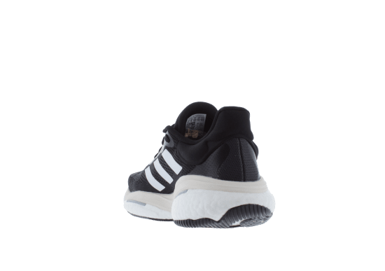 ADIDAS - SOLAR GLIDE 6 HOMME NOIRES
