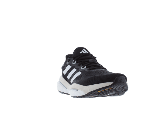 ADIDAS - SOLAR GLIDE 6 HOMME NOIRES