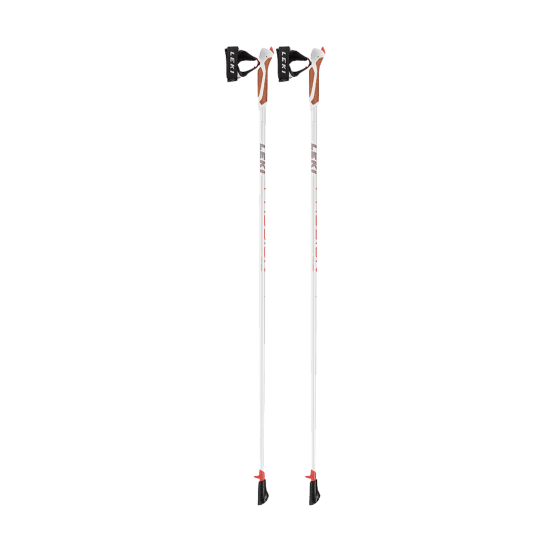 LEKI - BATONS DE MARCHE NORDIQUE PASSION