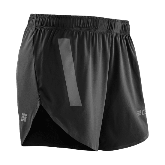 CEP - SHORT RACE LOOSE FIT FEMME