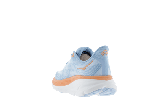 HOKA - CLIFTON 9 FEMME