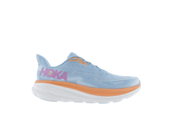 HOKA - CLIFTON 9 FEMME