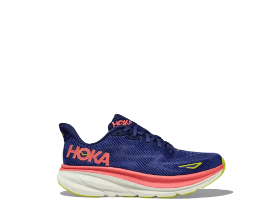 HOKA - CLIFTON 9 FEMME