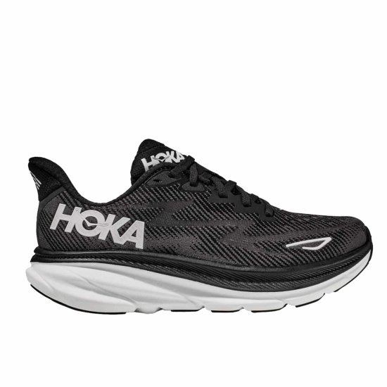 HOKA - CLIFTON 9 FEMME