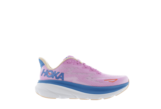 HOKA - CLIFTON 9 FEMME