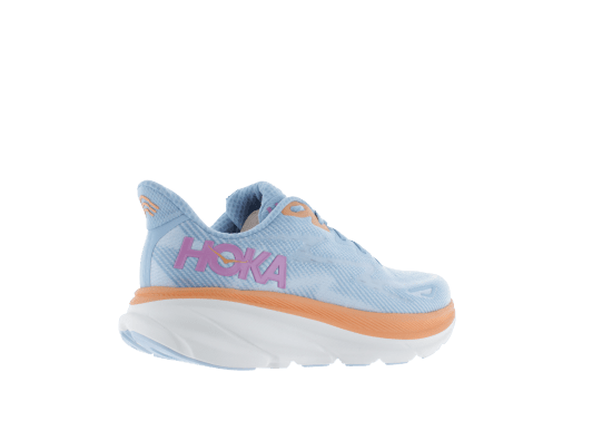 HOKA - CLIFTON 9 FEMME