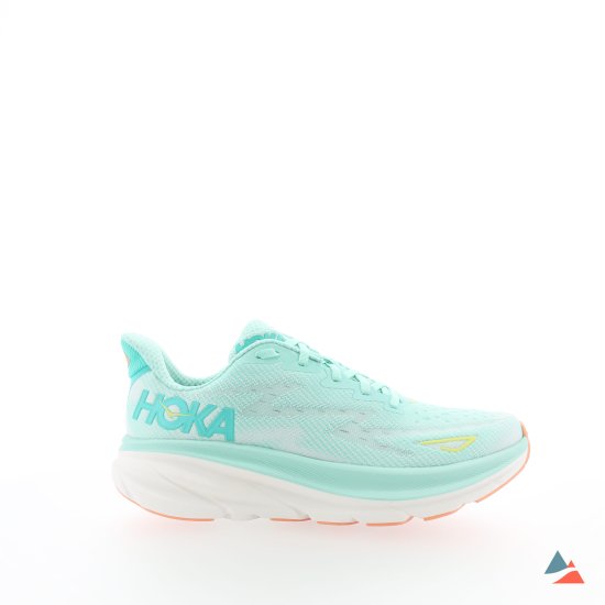 HOKA - CLIFTON 9 FEMME