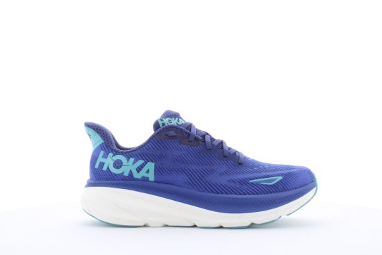 HOKA - CLIFTON 9 FEMME