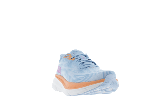 HOKA - CLIFTON 9 FEMME