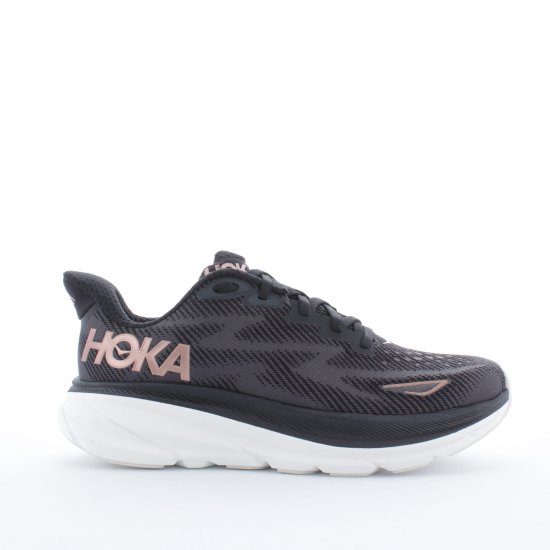 HOKA - CLIFTON 9 FEMME