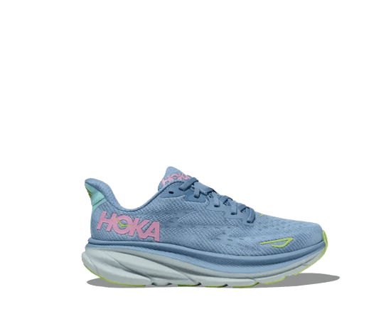 HOKA - CLIFTON 9 FEMME