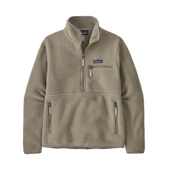 PATAGONIA - POLAIRE RETRO PILE MARSUPIAL FEMME