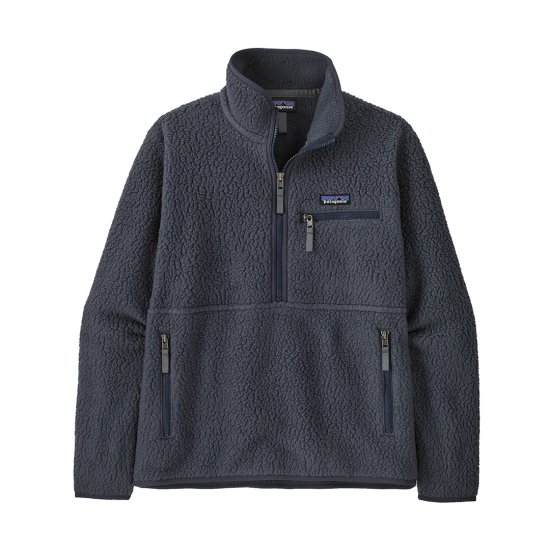 PATAGONIA - POLAIRE RETRO PILE MARSUPIAL FEMME