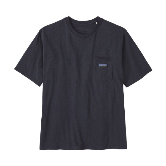 PATAGONIA - SWEAT REGENERATIVE ORGANIC CERTIFICATION HOMME