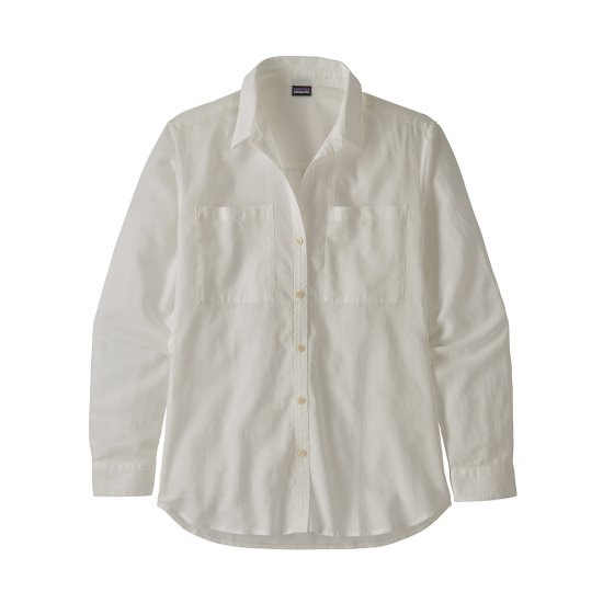 PATAGONIA - CHEMISE LW A/C BUTTONDOWN FEMME