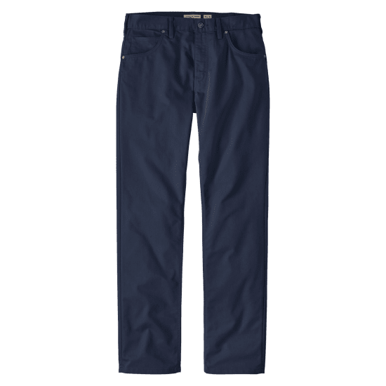 PATAGONIA - JEAN PERFORMANCE TWILL REGULAR HOMME