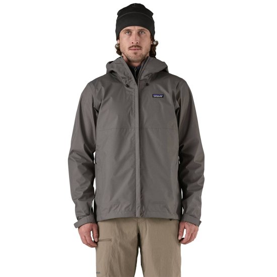 PATAGONIA - VESTE TORRENTSHELL 3L HOMME