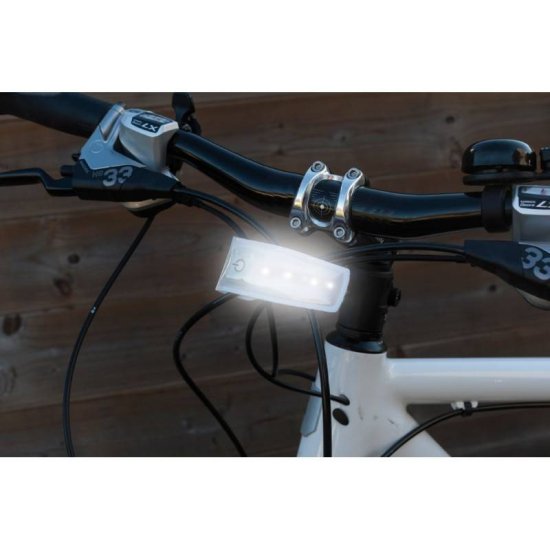 ADDONE - CLIP REFLECHISSANT MULTILIGHT