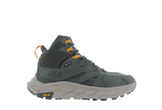 HOKA - ANACAPA MID GTX HOMME