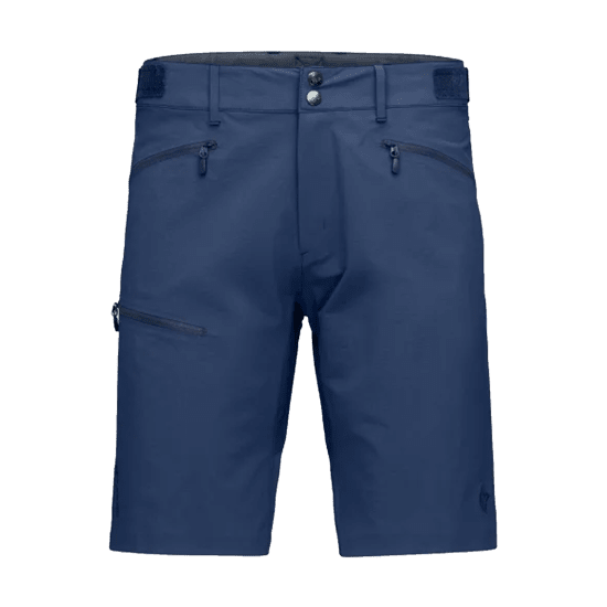 NORRONA - SHORT FALKETIND FLEX1 HOMME
