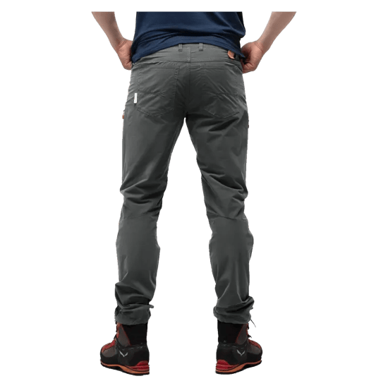NORRONA - PANTALON SVALBARD LIGHT COTTON HOMME