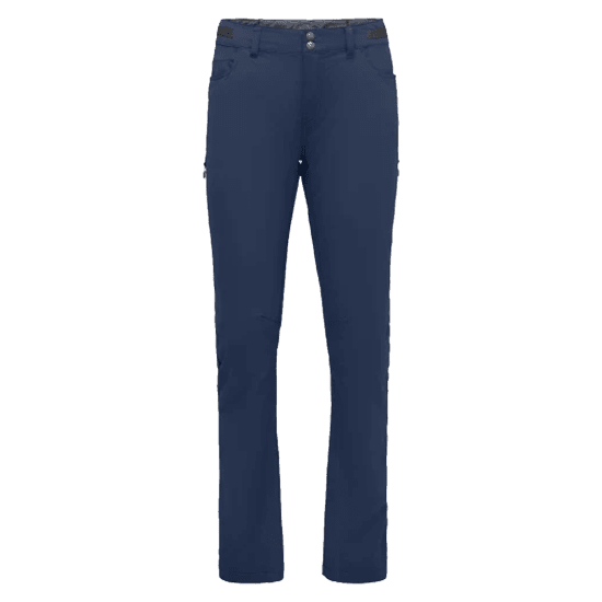 NORRONA - PANTALON SVALBARD LIGHT COTTON FEMME