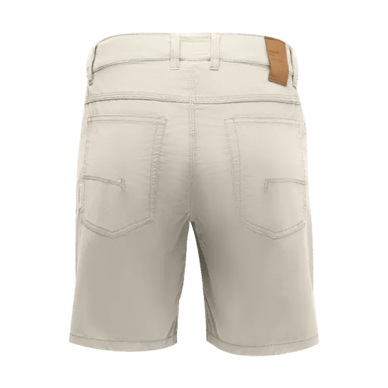NORRONA - SHORT SVALBARD LIGHT COTTON FEMME