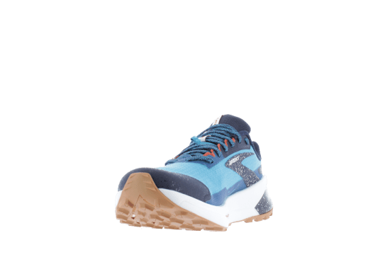 BROOKS - CATAMOUNT 2 HOMME BLEU