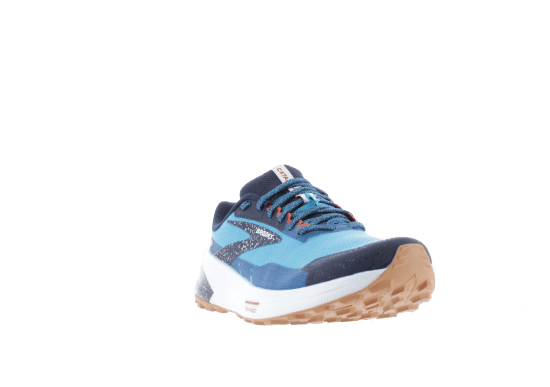 BROOKS - CATAMOUNT 2 HOMME BLEU