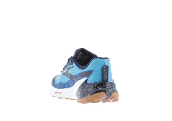 BROOKS - CATAMOUNT 2 HOMME BLEU
