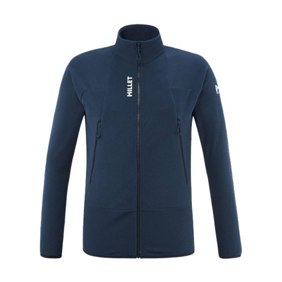 MILLET - POLAIRE K LIGHTGRID HOMME