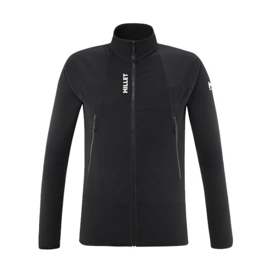 MILLET - POLAIRE K LIGHTGRID HOMME
