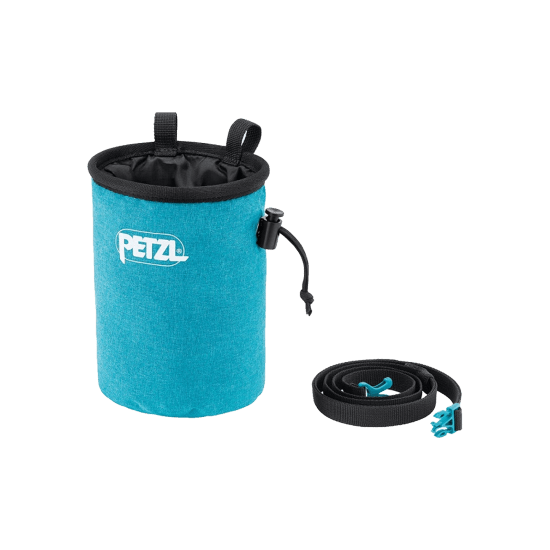 PETZL - SAC A MAGNESIE BANDI