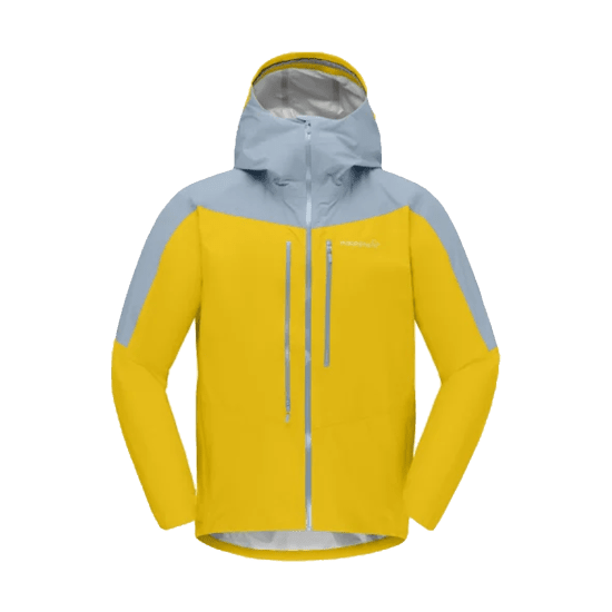 NORRONA - VESTE FALKETIND GORE-TEX PACLITE HOMME