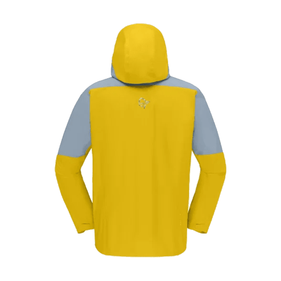 NORRONA - VESTE FALKETIND GORE-TEX PACLITE HOMME