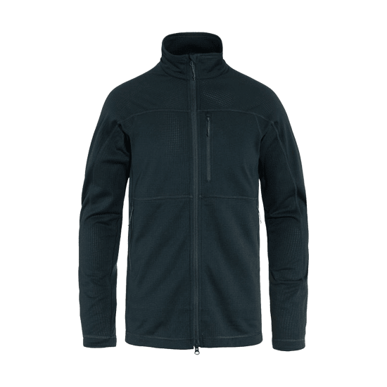FJALLRAVEN - POLAIRE ABISKO LITE FLEECE HOMME