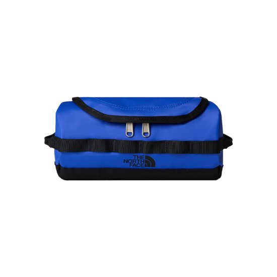 THE NORTH FACE - TROUSSE DE TOILETTE BASE CAMP S